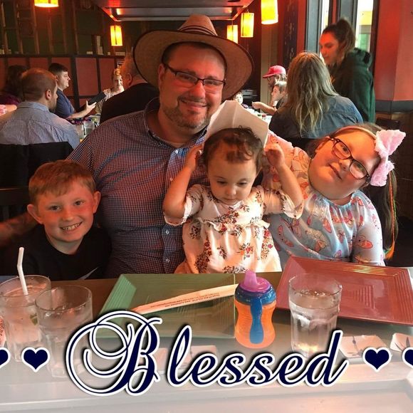 Meet your Posher, Joshua - Picture 1 of 1